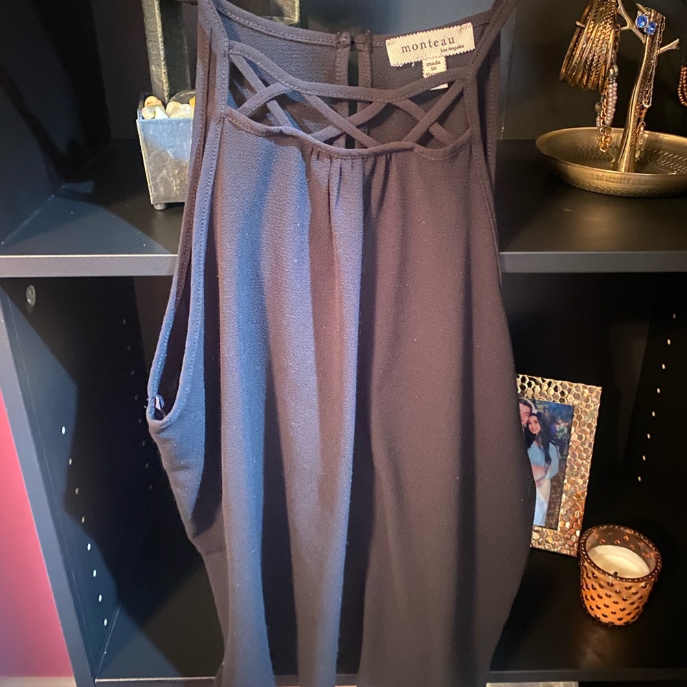 Dressy top